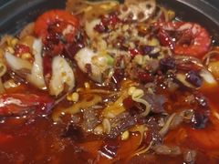 -西湖春天•老字号杭州菜(百汇店)