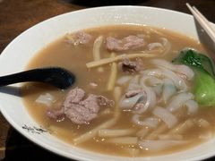 -漆黑觉米粉(三里屯店)