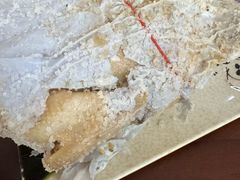 -吉英盐焗鸡(文中路店)