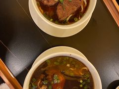 -中国厨房/台湾牛肉面