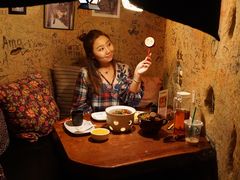包房-大灰狼(中心书城店)