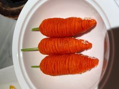 -青雅中餐厅(大连金石滩绿发希尔顿度假酒店)