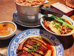 -杨记隆府(重庆总店)