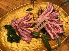 -黑牛の店·和牛烧肉(合生汇店)