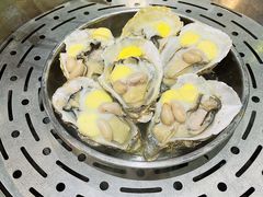 -飞尝蚝·顺德菜·鱼生(顺德总店)
