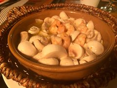 -Mezomd曼索蒂西班牙餐厅(广粤店)