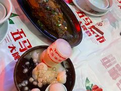 -五马集·海鲜·温州大牌档(黑金冠五马街十字路口店)