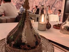 -龟兹KUCINA·新疆菜(前滩L+PLAZA店)