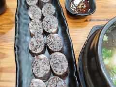 -张师傅参鸡汤店(高丽街店)