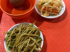 -兰州马子禄牛肉面(文景公园店)