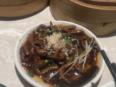 -松鹤面馆·古法焖肉面(观前店)
