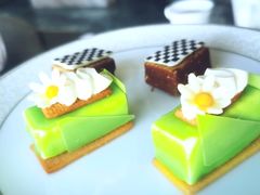 -秀·吧 Show Bar(兰州盛达希尔顿酒店)