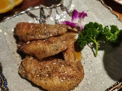 -有喜屋·烧鸟·居酒屋(周浦万达店)