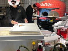 -Primo·丽莫意大利窑烤披萨