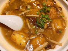 神仙烧豆腐-陌上花开餐厅(云山路店)