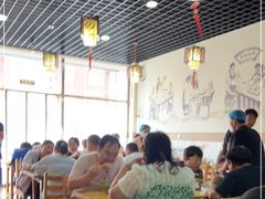 大堂-昌顺马记小吃店(昌盛园店)