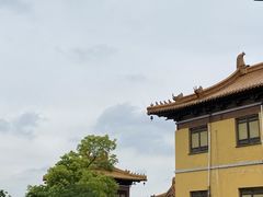 -南京市江宁方山