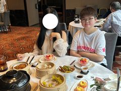 -景月阁空中食府(希尔顿酒店)