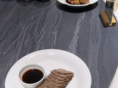 -梁家大院•农家菜(昆山会展中心店)