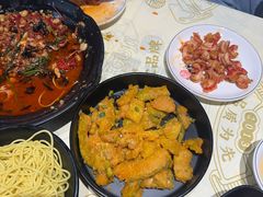-聚味瞿记·龙虾堂(梅溪湖店)