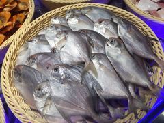 -非烤勿扰自助烤肉海鲜火锅(南城莱蒙店)