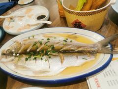 -锡和无锡菜(景丽苑店)