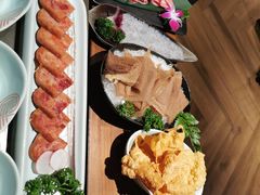 -捞王锅物料理(上海世茂广场店)