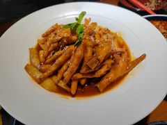 -58度品质川菜馆(经一路店)