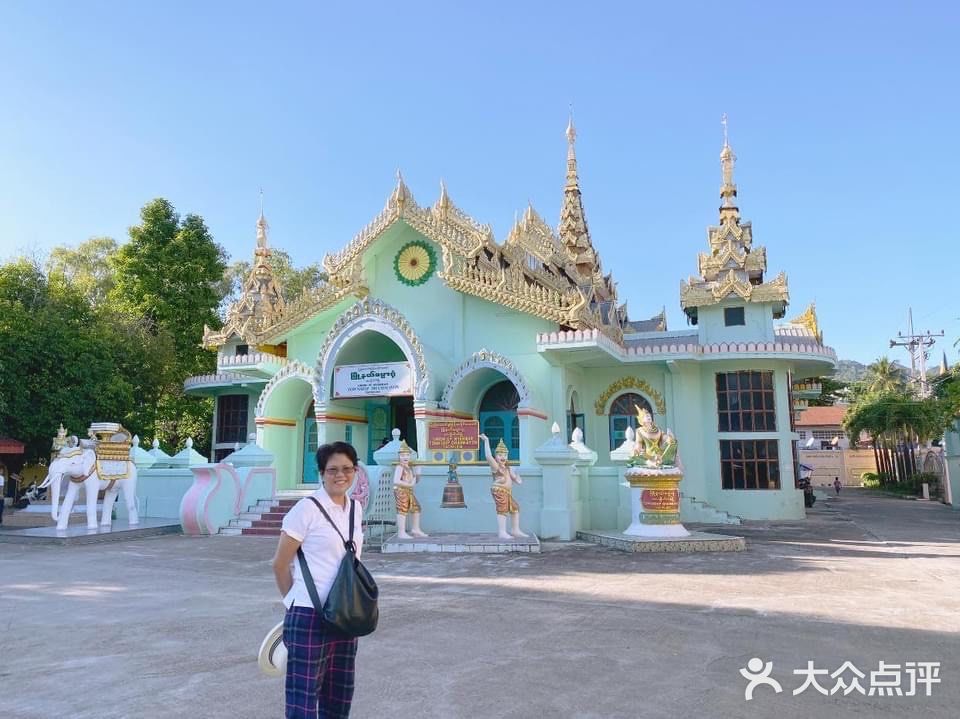 泰国金三角