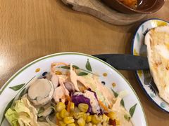 -萨莉亚意式餐厅(玉泉路物美店)