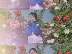 -云幽谷旅游区