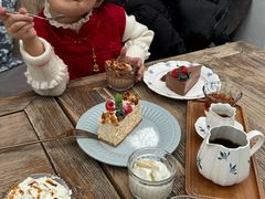 -Vanillacafe香草咖啡(银海大世界店)