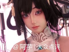 -米游妙妙屋cosplay换装自拍摄影体验馆