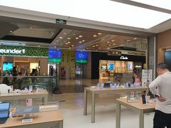 -OPPO体验店(广州荔湾区领展广场店)