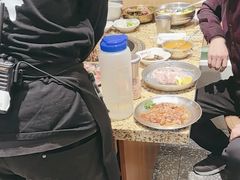 -安又胖韩国烤肉(泰达永旺店)