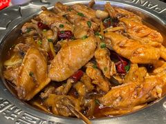 -胖哥俩肉蟹煲(杭州下沙学林街店)