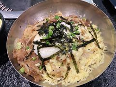 -烤路里·韩国品质自助烤肉(石路天虹4号店)