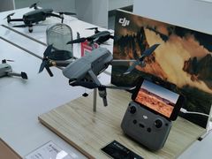 -大疆DJI(龙湖西溪天街店)