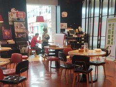 -必胜客(鹤山大道店)