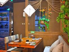 -云海肴·云南小炒·汽锅鸡(天津国金汇店)