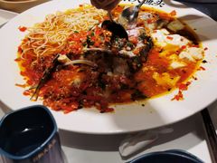 -千稻剁椒大鱼头(CityOn熙地港店)