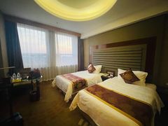 -通辽鑫达国际酒店