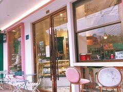 -Juliaanna茱安娜烘焙(中心店)