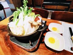 -森味薪火烧•烧鸟居酒屋•日本料理(望京店)