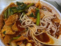 -吉庆桂林米粉·柳州螺蛳粉(港汇广场店)