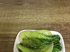 -煲煲香快餐(南京路店)