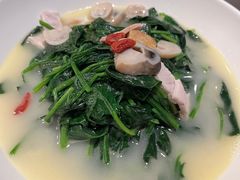 -蛇口希尔顿南海酒店·随轩中餐厅·粤菜
