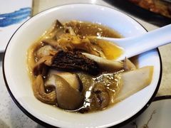 -木王宴语·野生鲜菌火锅(玉河店)