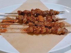 -在前门·烤鸭北京菜(五月花广场店)