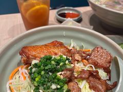 -安南小馆(华润城万象天地店)
